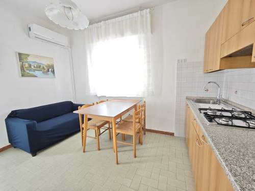 Ferienwohnung Villa ANNa 2