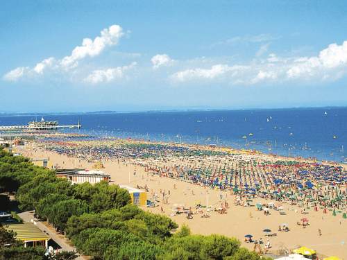 Ferienwohnung Ruhige Ferienwohnung Billa 1