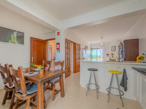 Ferienwohnung Orchidée
