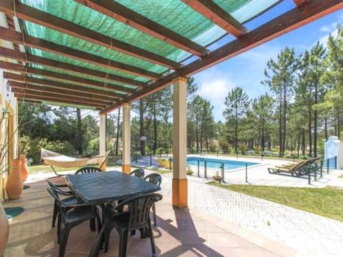 Ferienhaus, Villa UA 26- Villa Princesa