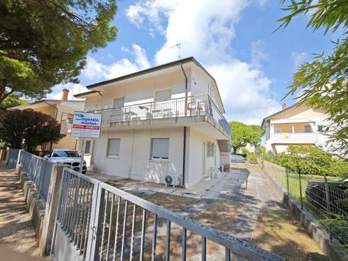 Ferienwohnung Villa Anna 6