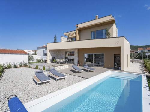 Ferienhaus, Villa Nikoleta