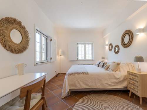 Ferienwohnung Apartamento Natura Bliss – R/C