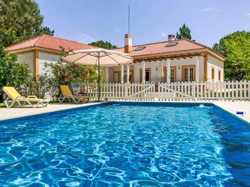 Ferienhaus, Villa UA 25- Pine Villa