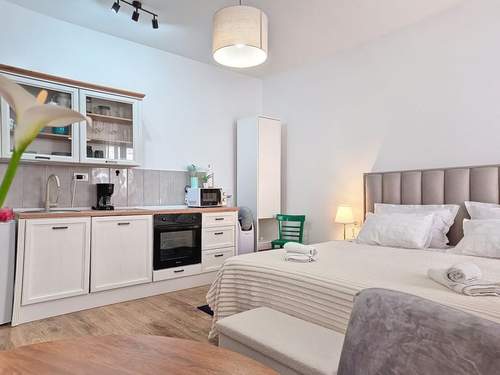 Ferienwohnung Dudu