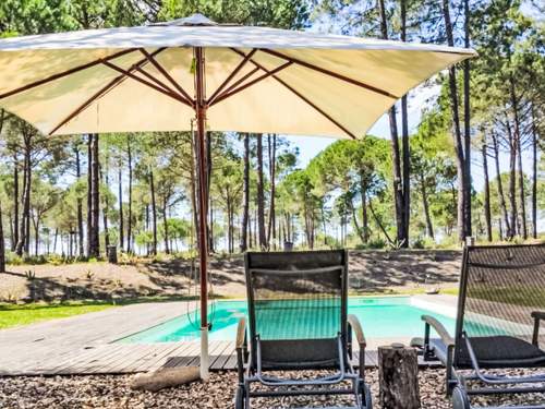 Ferienwohnung Apartamento 2 quartos- UA 94
