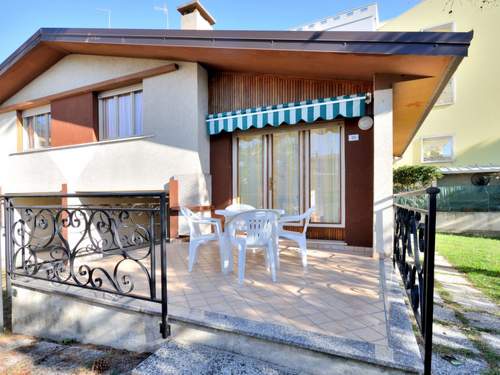 Ferienhaus Cassiopea