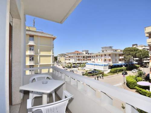 Ferienwohnung Residence Ranieri