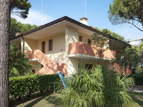 Ferienwohnung Villa Friuli