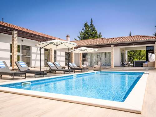 Ferienhaus Stella