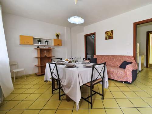 Ferienwohnung Solmare