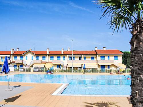 Ferienwohnung Solmare