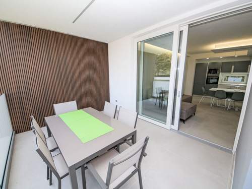 Ferienwohnung Ca' del Mare