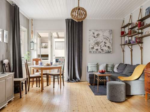 Ferienwohnung Alegränd