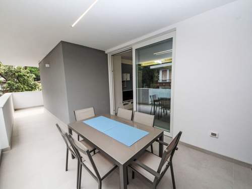 Ferienwohnung Ca' del Mare