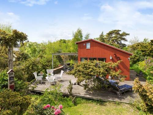 Ferienhaus Ringenäs