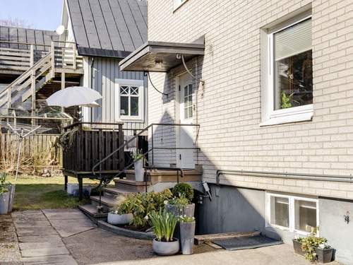 Ferienwohnung Vårhemsplatsen