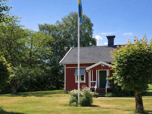Ferienhaus Heagård