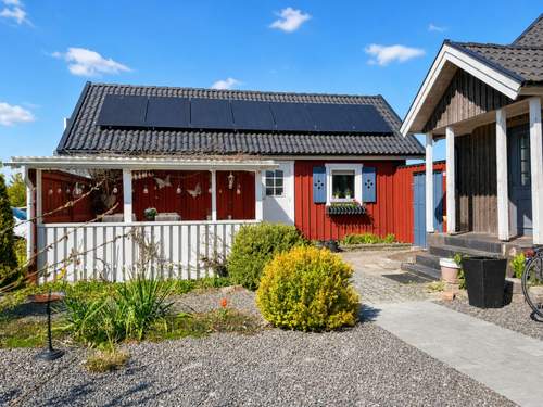 Ferienhaus Skeaberg