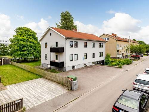 Ferienwohnung Odal