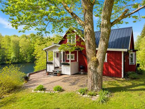 Ferienhaus Knäredsdrömmen