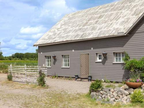 Ferienhaus Onsjö