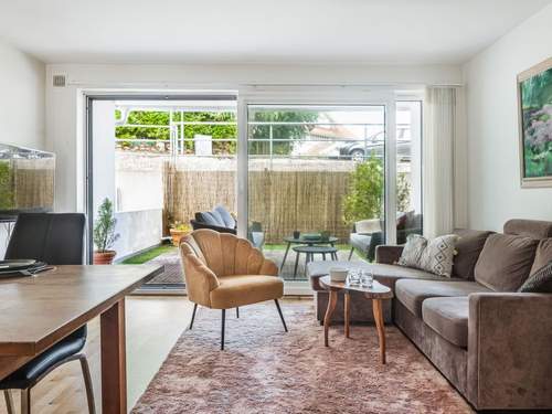 Ferienwohnung Strandpärlan