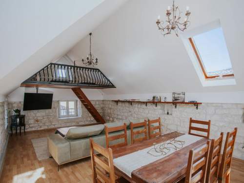 Ferienhaus Nerium