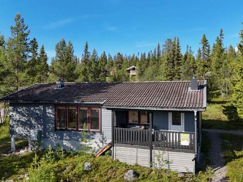Ferienhaus Solgläntan