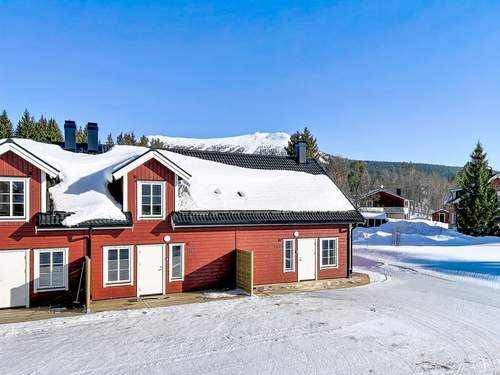 Ferienwohnung Svanhågna Gård