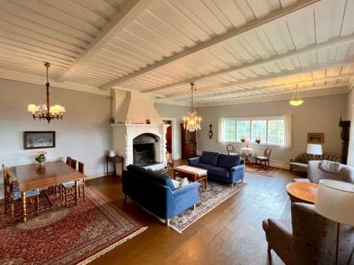 Ferienhaus Summer House Sweden in Rättvik for 9 people