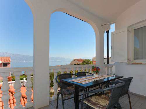 Ferienwohnung Jako