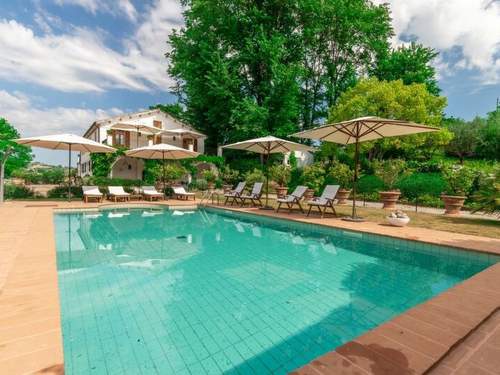 Ferienhaus Villa La Picena