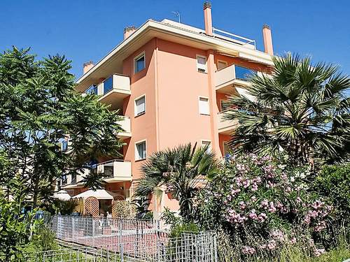 Ferienwohnung Azzurra