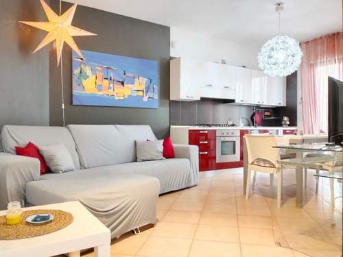 Ferienwohnung Appartamento Euphoria Family