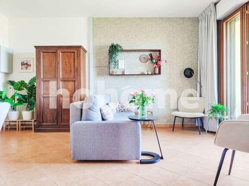 Ferienwohnung Appartamento La Cura