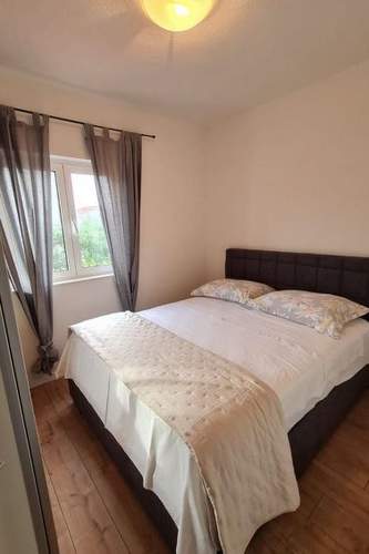 Ferienwohnung Meerblick-Apartment Jasmine 2 in Strandnähe
