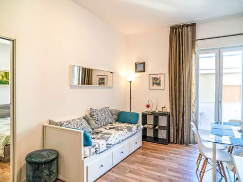 Ferienwohnung Termoli Down Town