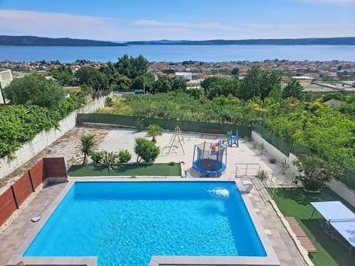 Ferienhaus Julija