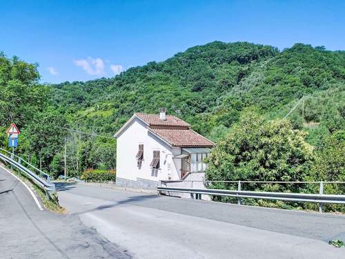 Ferienhaus La Casa Azzurra