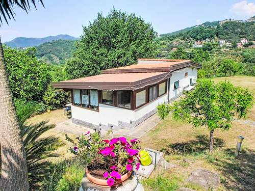 Ferienhaus La Casa di Menny
