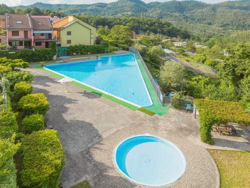 Ferienwohnung Villaggio 5 Terre
