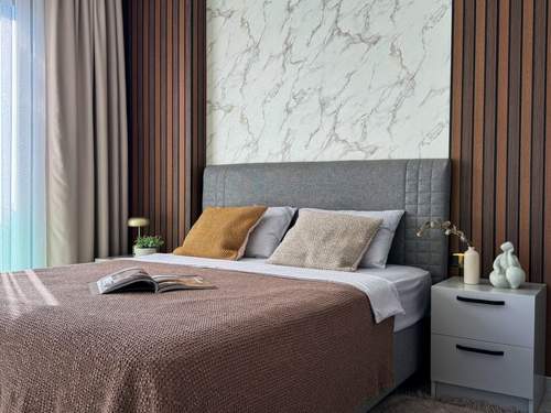 Ferienwohnung Qoople Eхсellence C-37 neue Wohnung am Meer