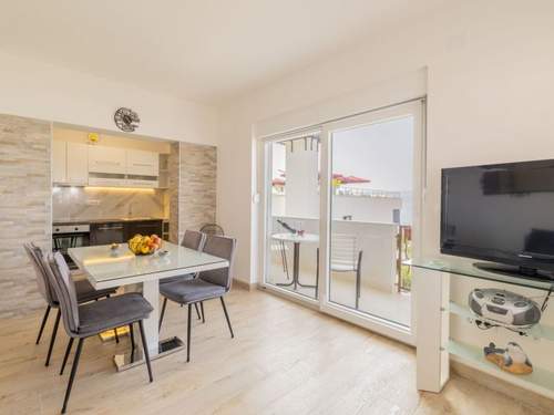 Ferienwohnung Apartmani STANIĆ - apt. A1 Sunset
