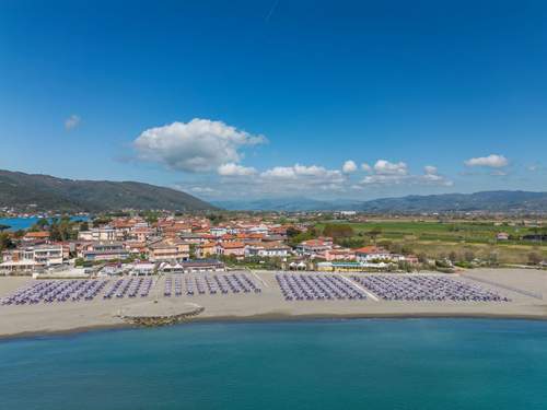 Ferienwohnung Brezza sul Mare