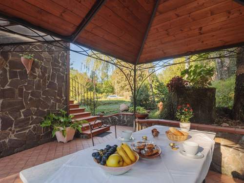 Ferienhaus Grande Quercia