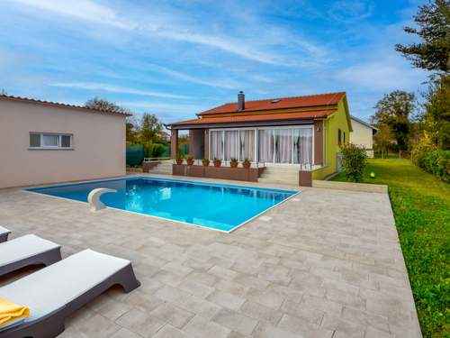 Ferienhaus Nena
