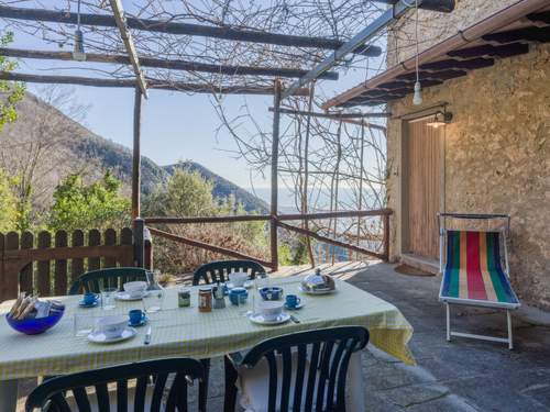 Ferienhaus Casa dei Nonni