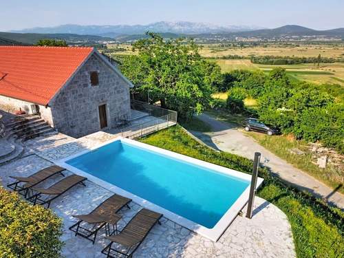 Ferienhaus Marija