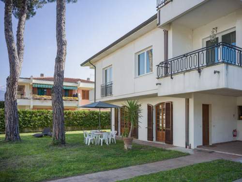 Ferienwohnung Grande Appartamento